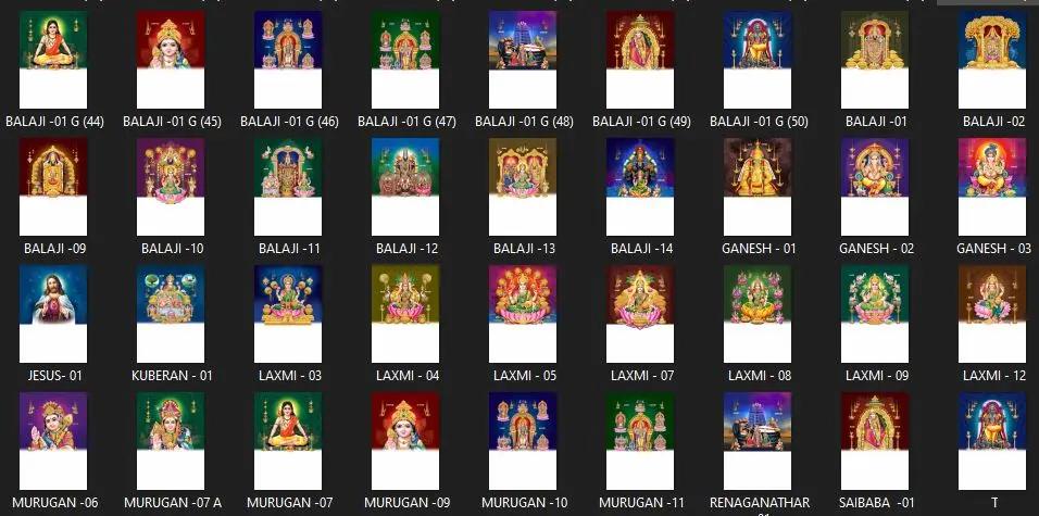 Calendar Designs 153 PSD File - Easy To Print