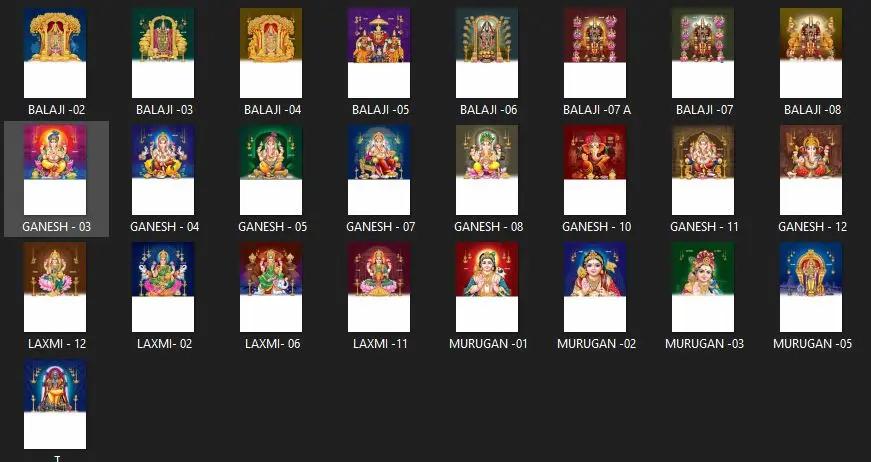 Calendar Designs 153 PSD File - Easy To Print